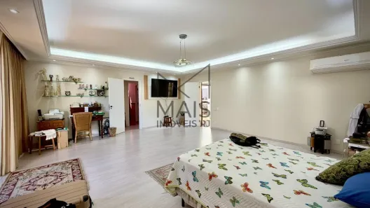 Casa com 3 Quartos à venda, 400m² no São Francisco, Niterói