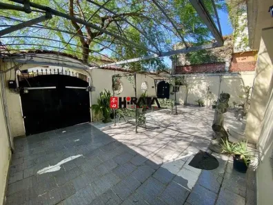 Casa com 3 Quartos para alugar, 150m² no Vila Cordeiro, São Paulo
