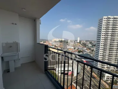 Apartamento com 3 Quartos à venda, 57m² no Socorro, São Paulo