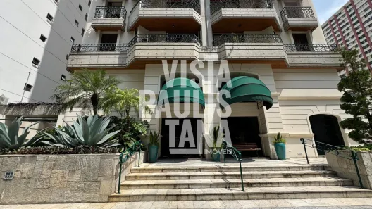 Apartamento com 1 Quarto à venda, 51m² no Jardim Paulista, São Paulo