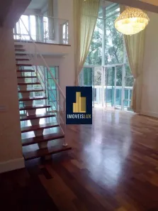 Apartamento com 4 Quartos para alugar, 210m² no Parque do Morumbi, São Paulo