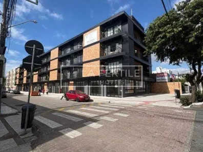 Sala Comercial para alugar, 222m² no Nações, Balneário Camboriú