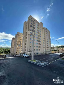 Apartamento com 2 Quartos à venda, 44m² no Zona 07, Maringá