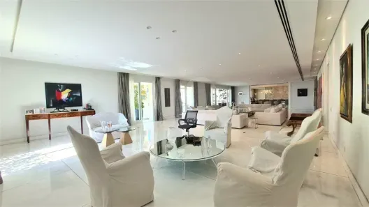 Apartamento com 4 Quartos à venda, 498m² no Santa Cecília, São Paulo