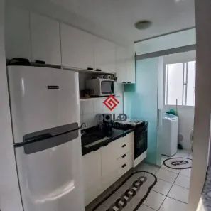 Apartamento com 2 Quartos para alugar, 50m² no Vila Metalúrgica, Santo André