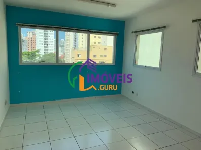Sala Comercial à venda, 28m² no Vila Clementino, São Paulo