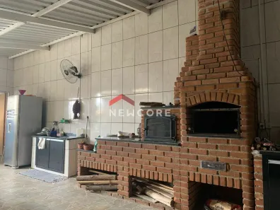 Casa com 2 Quartos à venda, 125m² no Cidade Seródio, Guarulhos