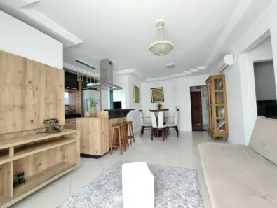 Cobertura com 2 Quartos à venda, 169m² no Ingleses do Rio Vermelho, Florianópolis