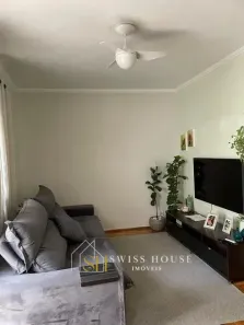 Apartamento com 2 Quartos à venda, 87m² no Vila Joaquim Inácio, Campinas