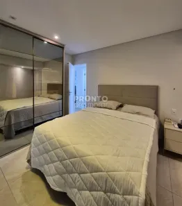 Apartamento com 3 Quartos para alugar, 87m² no Boa Viagem, Recife