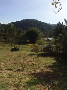 Lote/Terreno à venda, 40000m² no Chácara Bananal, Arujá