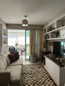 Apartamento com 2 Quartos à venda, 80m² no Icaraí, Niterói