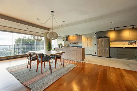 Apartamento com 4 Quartos à venda, 275m² no Sumarezinho, São Paulo