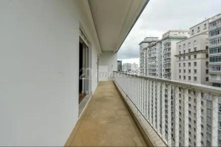 Apartamento com 3 Quartos à venda, 391m² no República, São Paulo