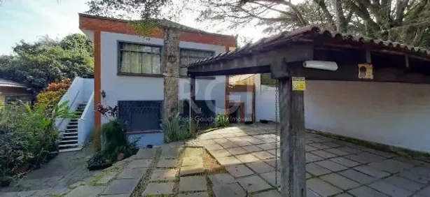 Casa com 4 Quartos à venda, 300m² no Tristeza, Porto Alegre
