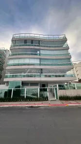 Apartamento com 3 Quartos à venda, 108m² no Enseada Azul, Guarapari