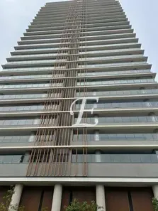 Apartamento com 4 Quartos à venda, 210m² no Campo Belo, São Paulo