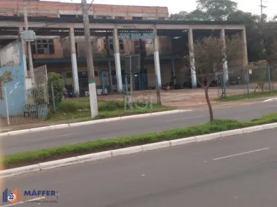 Lote/Terreno à venda, 65000m² no Cavalhada, Porto Alegre