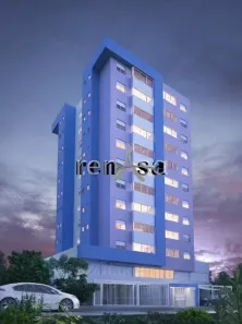 Apartamento com 2 Quartos à venda, 60m² no Vila Verde, Caxias do Sul