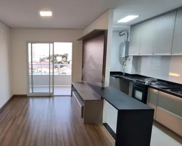 Apartamento com 2 Quartos para venda ou aluguel, 70m² no Jardim Brasil, Campinas