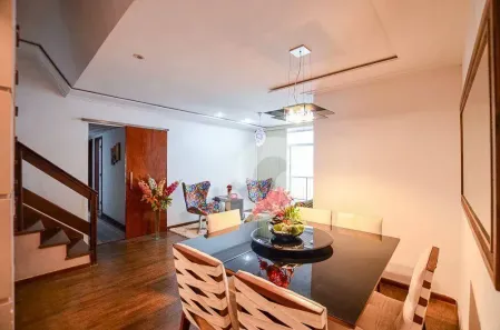 Cobertura com 2 Quartos à venda, 245m² no Icaraí, Niterói