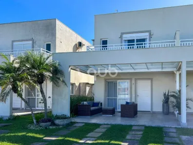 Sobrado com 3 Quartos à venda, 102m² no XANGRI-LÁ, Xangri-lá