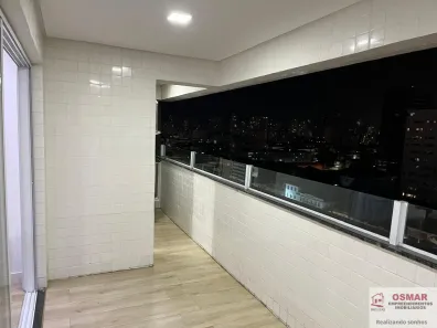 Apartamento com 2 Quartos à venda, 69m² no Macuco, Santos