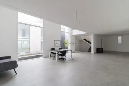 Casa de Condomínio com 4 Quartos à venda, 687m² no Jardim Cordeiro, São Paulo