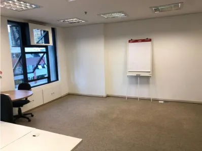 Sala Comercial à venda, 42m² no Brooklin Paulista, São Paulo