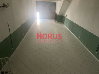 Ponto Comercial à venda, 154m² no Vila Miriam, São Paulo