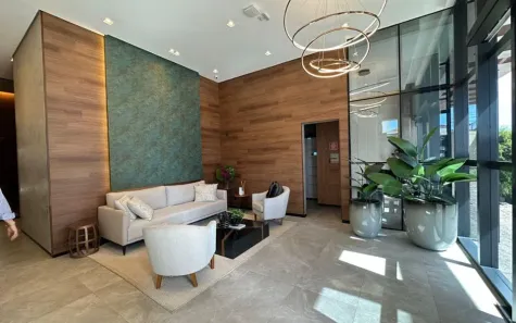 Apartamento com 2 Quartos à venda, 94m² no Monte Castelo, Campo Grande