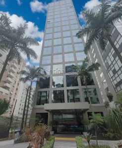 Sala Comercial à venda, 126m² no Cerqueira César, São Paulo