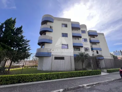 Apartamento com 2 Quartos para alugar, 78m² no Orfãs, Ponta Grossa