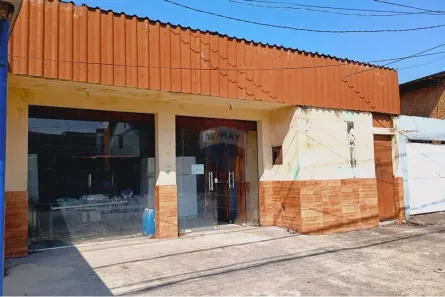 Ponto Comercial à venda, 150m² no Guaratiba, Rio de Janeiro