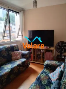 Apartamento com 2 Quartos à venda, 50m² no Jaguaré, São Paulo
