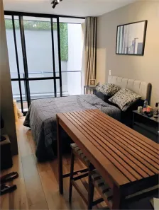 Apartamento com 1 Quarto à venda, 27m² no Vila Invernada, São Paulo