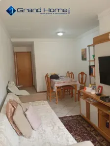 Apartamento com 3 Quartos à venda, 83m² no Itapuã, Vila Velha