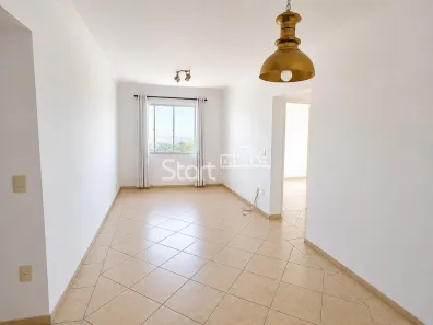 Apartamento com 2 Quartos para alugar, 69m² no Parque Itália, Campinas