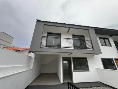Apartamento com 3 Quartos à venda, 110m² no Forquilhas, São José