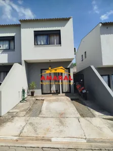 Sobrado com 2 Quartos à venda, 76m² no Chácaras Ceres, Suzano