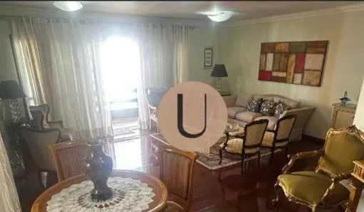 Apartamento com 4 Quartos à venda, 200m² no Indianópolis, São Paulo