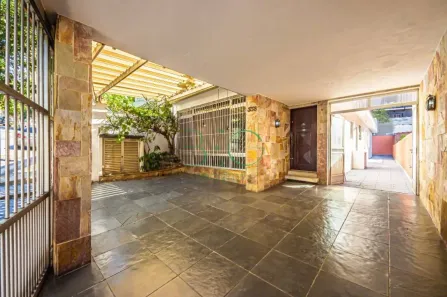 Casa de Condomínio com 3 Quartos à venda, 167m² no Vila Ipojuca, São Paulo