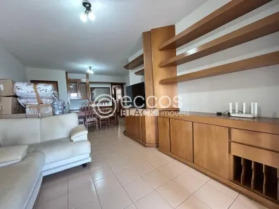 Apartamento com 3 Quartos à venda, 105m² no Osvaldo Rezende, Uberlândia