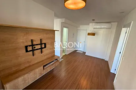 Apartamento com 1 Quarto à venda, 48m² no Vila Mariana, São Paulo