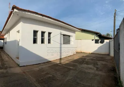Casa com 4 Quartos à venda, 100m² no Jardim Ubirama, Lençóis Paulista