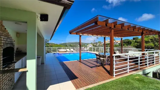 Casa com 6 Quartos à venda, 600m² no Ferradura, Armação dos Búzios
