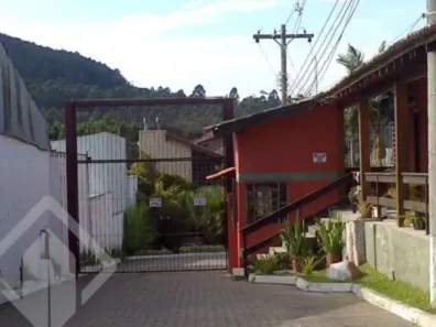 Casa de Condomínio com 2 Quartos à venda, 75m² no Espírito Santo, Porto Alegre