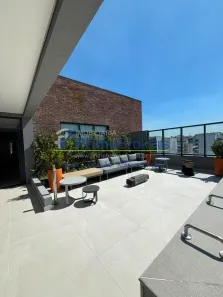 Apartamento com 1 Quarto à venda, 29m² no Indianópolis, São Paulo