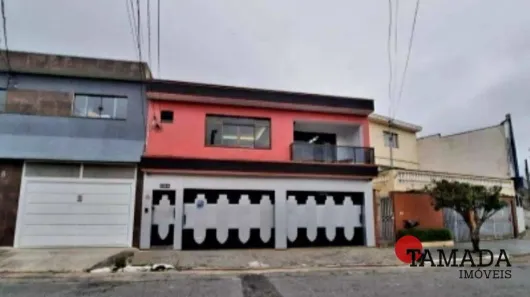 Casa com 3 Quartos à venda, 326m² no Vila Formosa, São Paulo