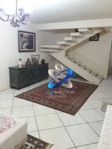 Sobrado com 4 Quartos à venda, 228m² no Centro, São José dos Campos
